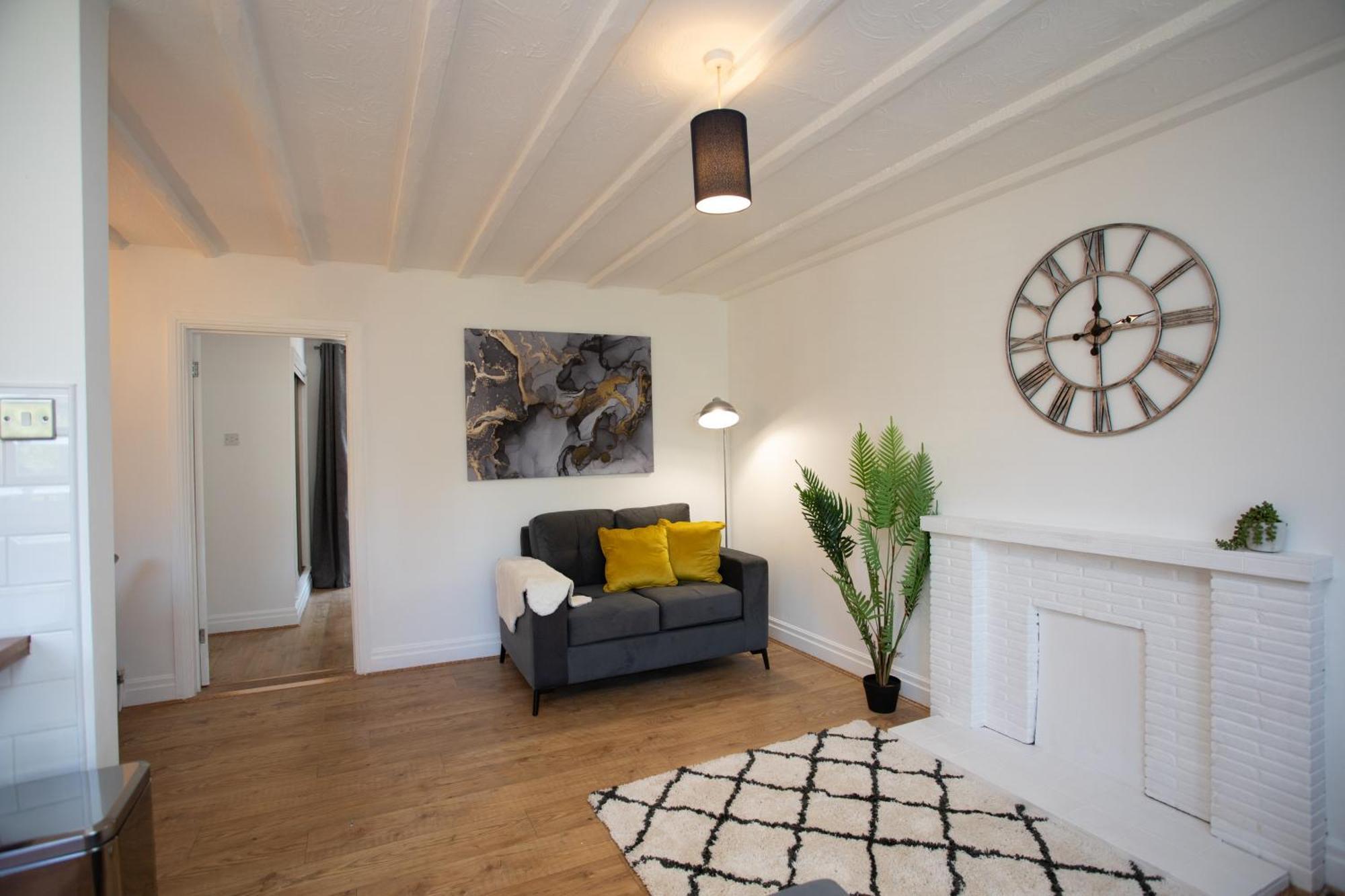 Cosy In The Heart Of Old Town * Beaconsfield