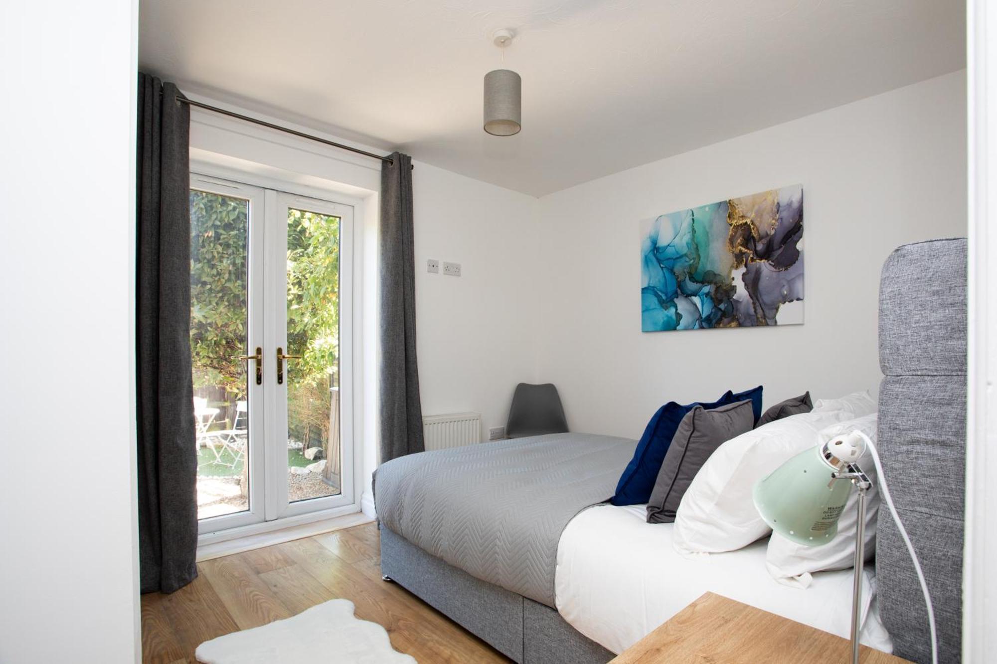 Cosy In The Heart Of Old Town Apartment